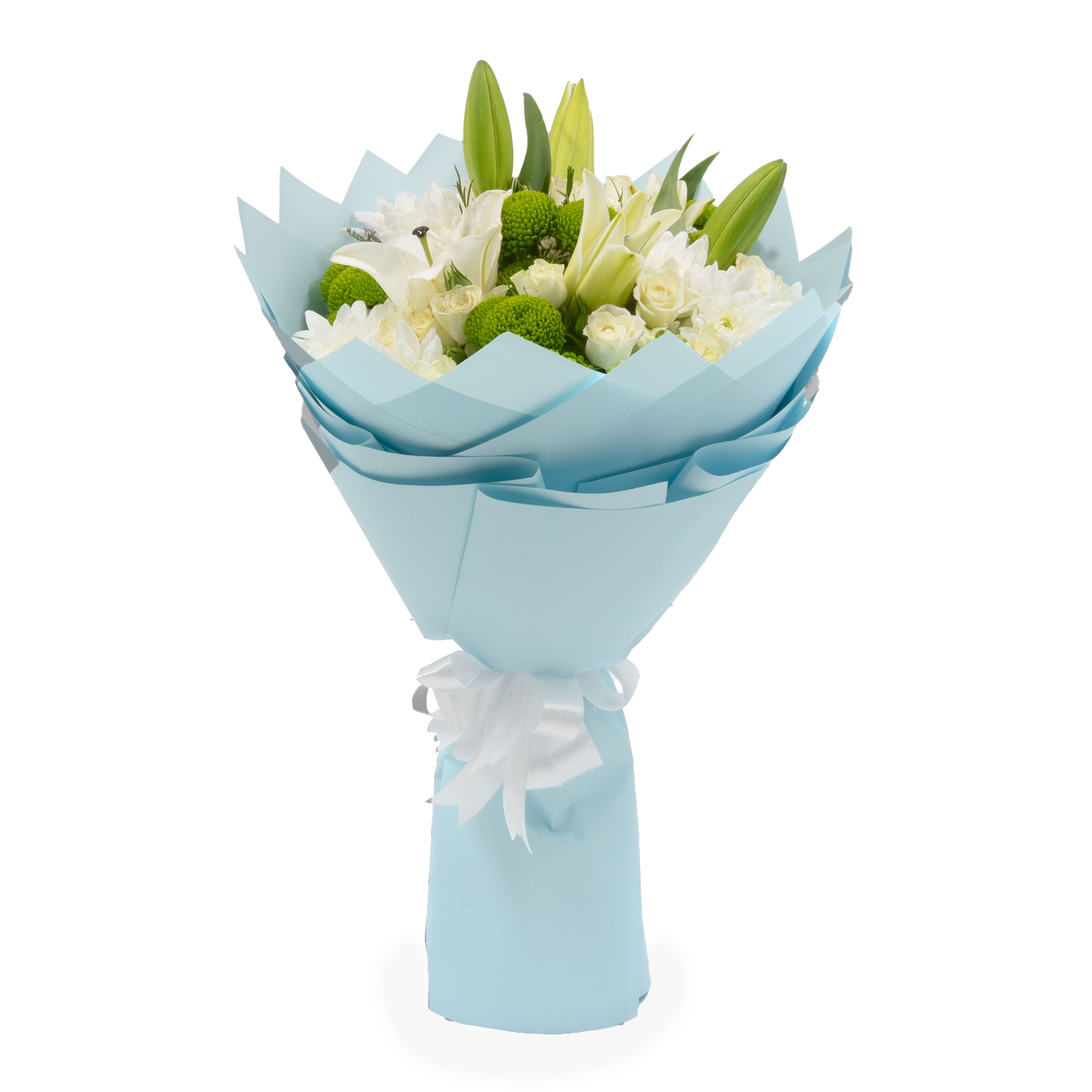 Amara Bouquet باقة أمارا