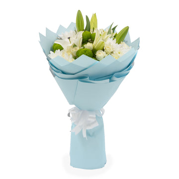 Amara Bouquet باقة أمارا