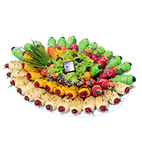 BREAD ROLL –  رول خبز