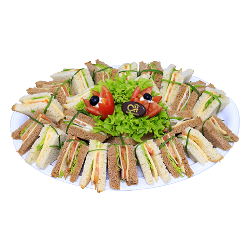 Club Sandwich Mix – كلوب ساندويتش ميكس