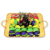 COLOUR BURGER   لون برجر