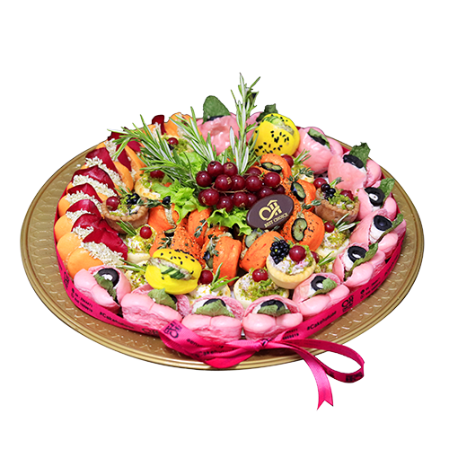 Fancy Focus – فانسي فوكس