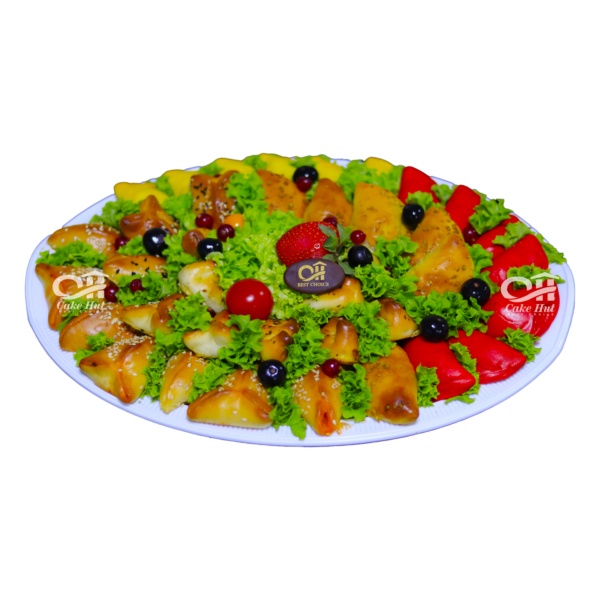 FATAYER FANCY SP  فطاير فانسي اس بي