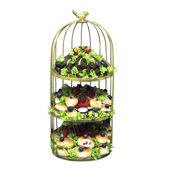 FATAYER & GRAPE MIX  مزيج الفطائر والعنب