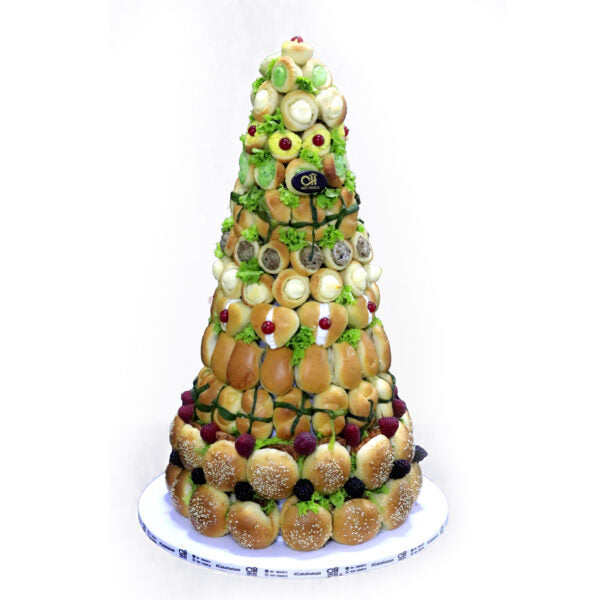 FATAYER MIX  مزيج فطائر