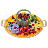 Fruit Mix Plater – طبق فاكهة ماكس