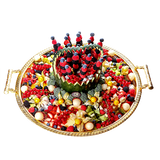 Fruit Plater – طبق فاكهة ماكس