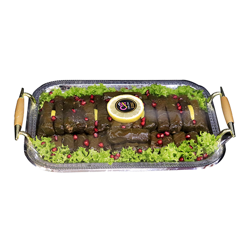 Grape Leaves – ورق عنب