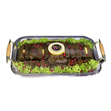 Grape Leaves – ورق عنب