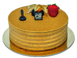 Honey Cake