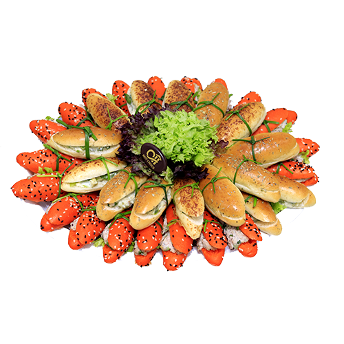 Mini Sandwich – ميني ساندويتش