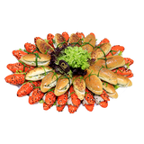 Mini Sandwich – ميني ساندويتش