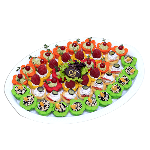 Mix Salties – مكس موالح