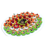 Mix Salties – مكس موالح