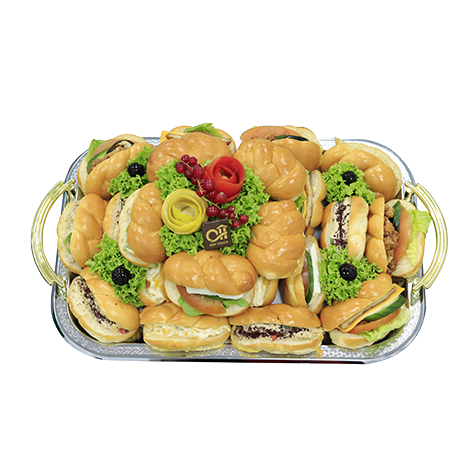 Sandwich Mix Big – ساندوتش مشكل كبير