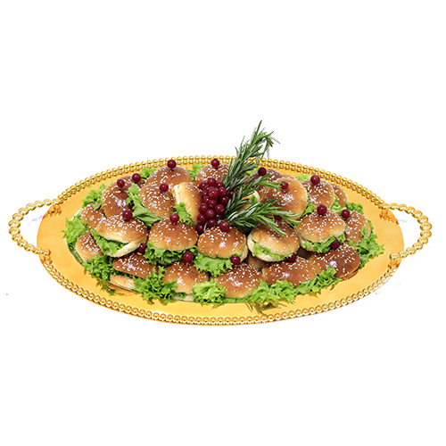 Special Burger – برجر خاص