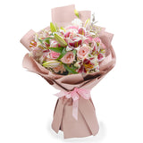 Safa Bouquet  باقة الصفا