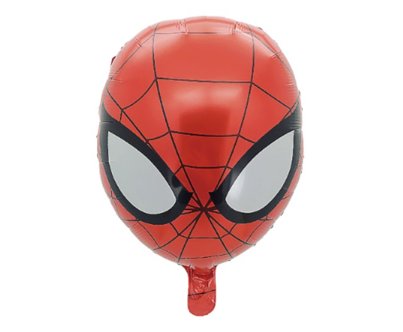 Foil Balloon Spiderman 38*50cm