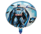 Foil Balloon Batman 18