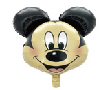 Foil Balloon Mickey Face 63*68 CM