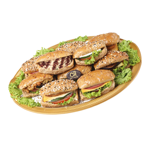 Sandwich Diet-ساندويتش دايت