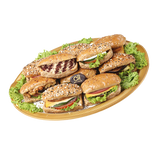 Sandwich Diet-ساندويتش دايت