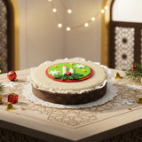 Premium Plum Cake  كعكة البرقوق الفاخرة