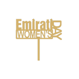 Emirati Women's Day Topper