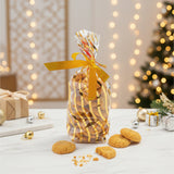 Ginger Cookies كوكيز الزنجبيل