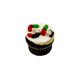 54th National Day Cupcake