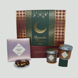 Baraka Dates & Sweets Hamper Small