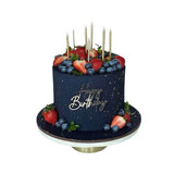 Berry Luxe Cake كعكة التوت الفاخرة