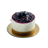 Blueberry Cheesecake Pastry
