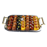 Cinnemon Mix مزيج القرفة سينيا