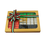 Chocolate Box Emirati علبة شوكولاتة اماراتية