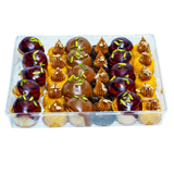 Cinnemon Mix مزيج القرفة سينيا
