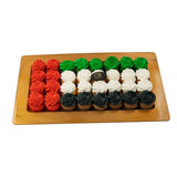 Cup Cakes Tray Emirati صينية كب كيك اماراتي