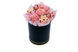Mother's Day Cupcake Bouquet