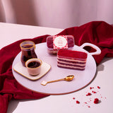 Velvet Bliss - 1pc |  فيليت بليس - 1 قطعة