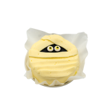 Halloween's Mummy Bento Cake