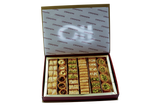 BAKLAWA BOX Small  بقلاوة