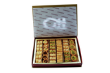 BAKLAWA BOX Small  بقلاوة