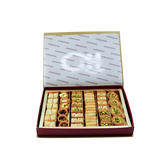 BAKLAWA BOX Medium  بقلاوة