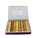 BAKLAWA BOX Medium  بقلاوة
