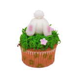 Easter Bunny Cup Cake - Single Pcs كب كيك أرنب عيد الفصح - قطعة واحدة