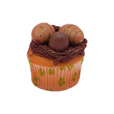 Easter Eggs Cup Cake - Single Pcs كب كيك بيض عيد الفصح - قطعة واحدة