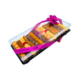 Basboosa Mix Acrylic Box بوكس أكريليك مكس بسبوسة