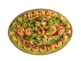 MIXED FANCY FATAYER PLATTER فطاير فرنسي