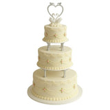 Heirloom Elegance Cake كعكة الأناقة التراثية