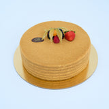 HONEY CAKE L